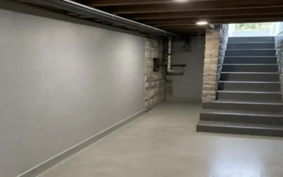 Case Study: Foundation Waterproofing and Structural Reinforcement in Brooklyn, NY