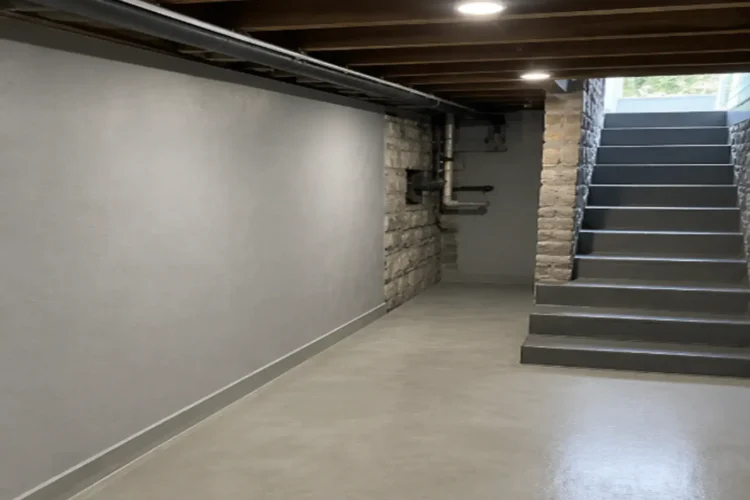 Case Study: Foundation Waterproofing and Structural Reinforcement in Brooklyn, NY