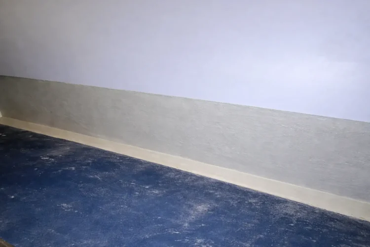 Case Study: Basement Waterproofing Case Study in Wantagh, NY