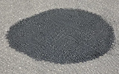 Case Study: Sinkhole Repair and Asphalt Restoration in Commercial Woodside, NY Area