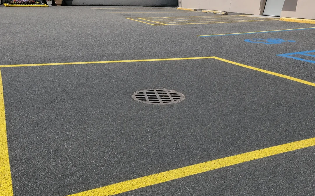 Case Study: Sinkhole Repair and Asphalt Restoration in Woodside, NY