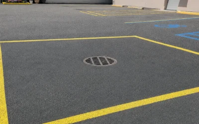 Case Study: Sinkhole Repair and Asphalt Restoration in Woodside, NY