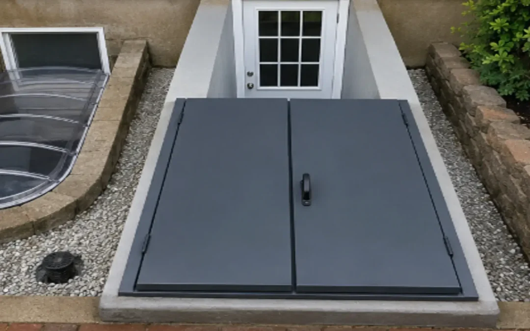 Case Study: Basement Waterproofing and Bilco Door Installation in Cutchogue, NY