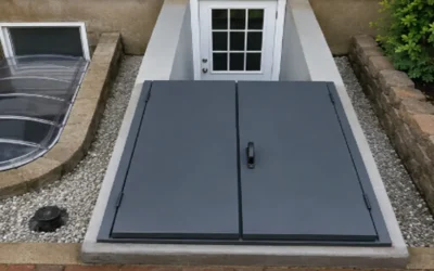 Case Study: Basement Waterproofing and Bilco Door Installation in Cutchogue, NY