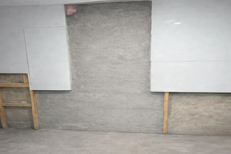 Case Study: Structural Crack Repair in Queens, NY