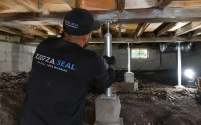 Pier and Beam Foundation Repair in NYC & Long Island | Expert Structural Solutions