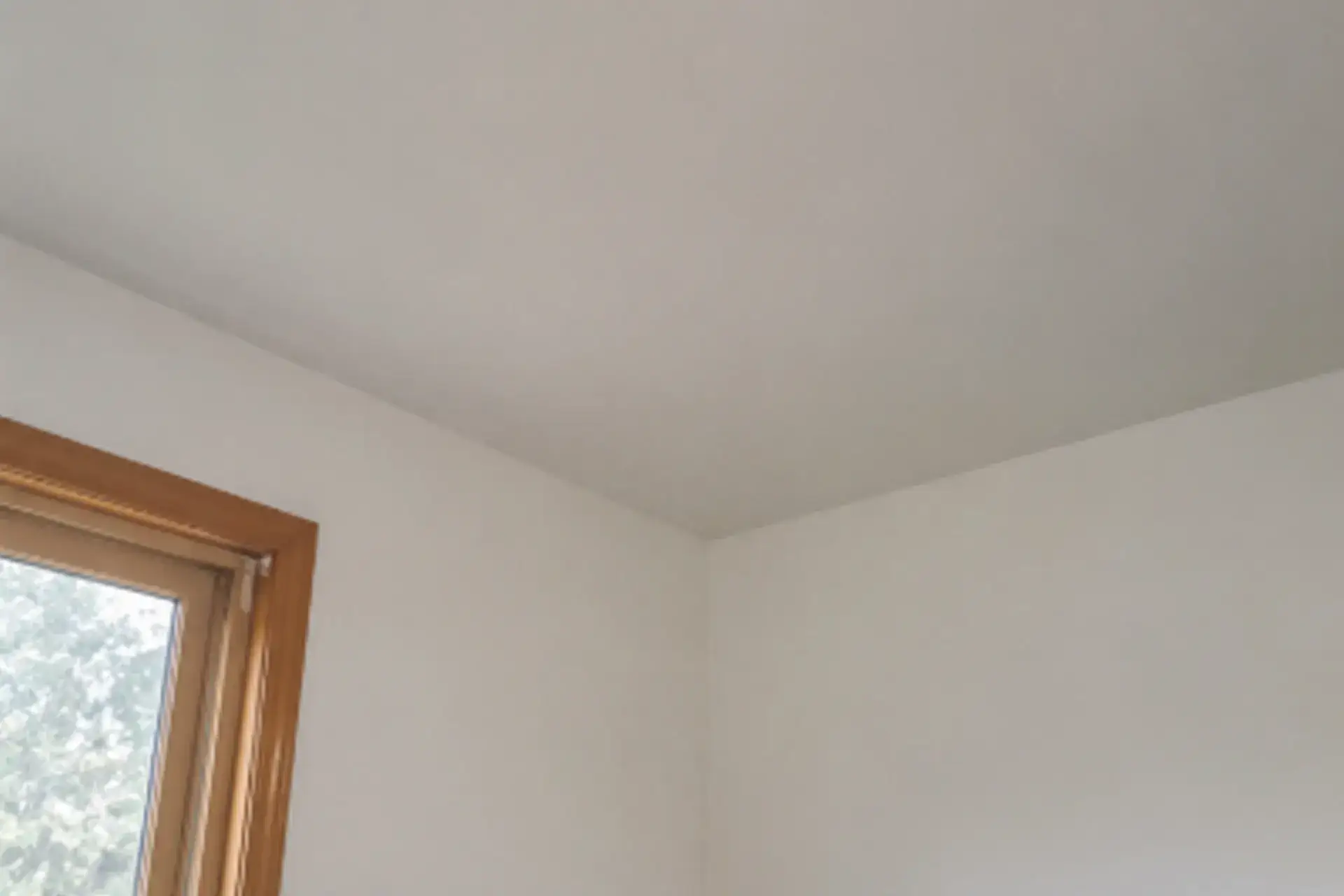 water intrusion repair project-featured Completed water intrusion repair project in Brooklyn NY featuring waterproofed basement foundation walls, epoxy crack injection repairs, and restored interior finishes after moisture damage.