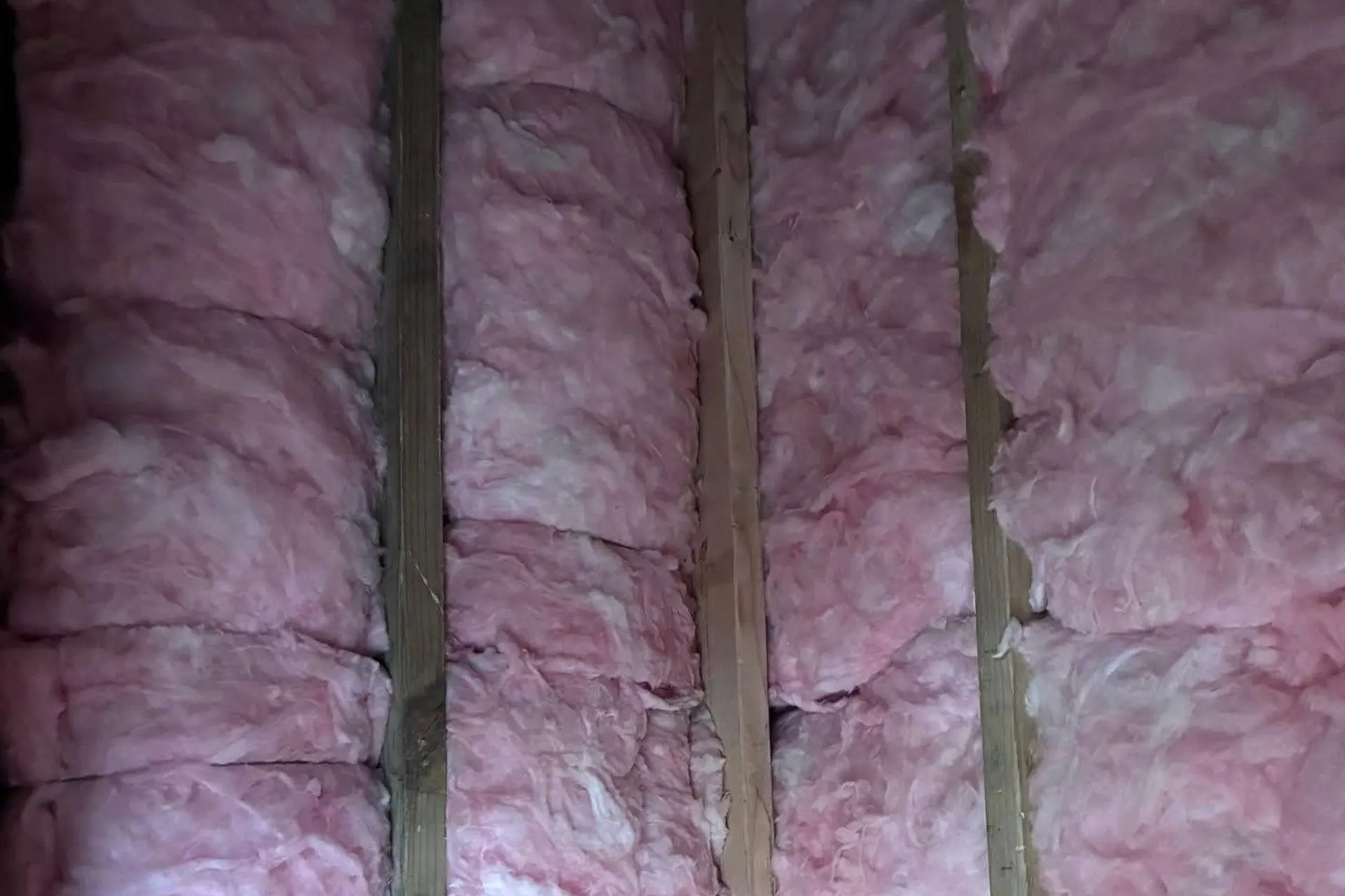 Whole-home insulation upgrade project in Queens NY featuring exterior wall insulation, dormer ceiling insulation, crawl space insulation, and energy efficiency improvements.