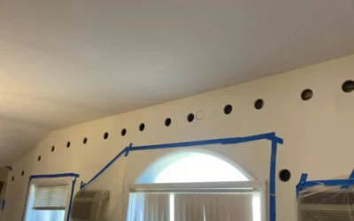 Case Study: Whole Home Insulation Upgrade in Brooklyn, NY