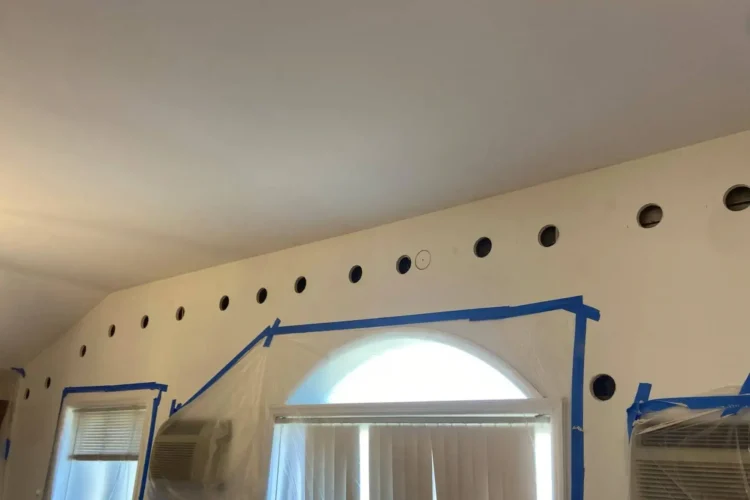 Case Study: Whole Home Insulation Upgrade in Brooklyn, NY
