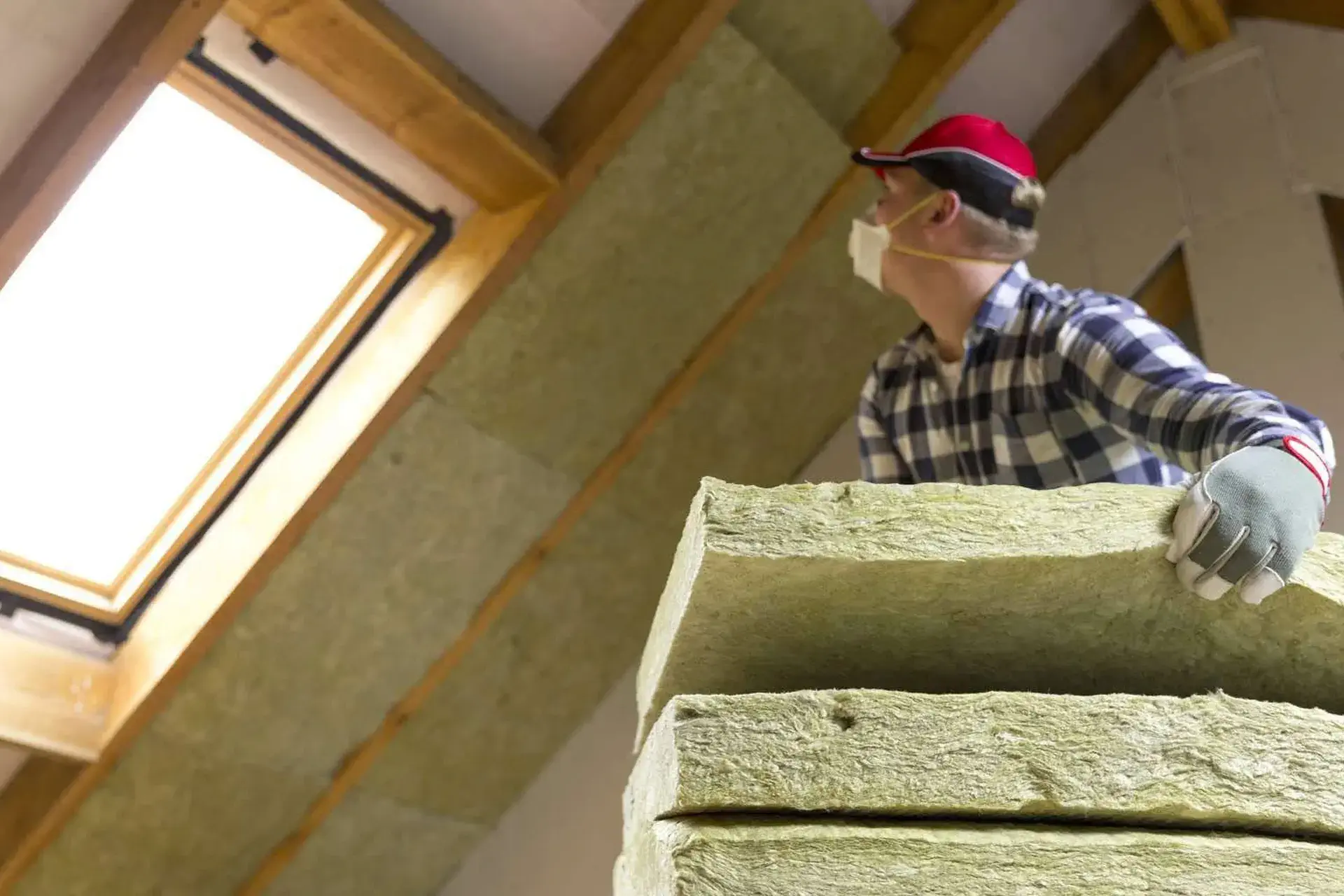 The quality of the air inside a home can directly affect comfort, respiratory health, sleep quality, and overall well-being.