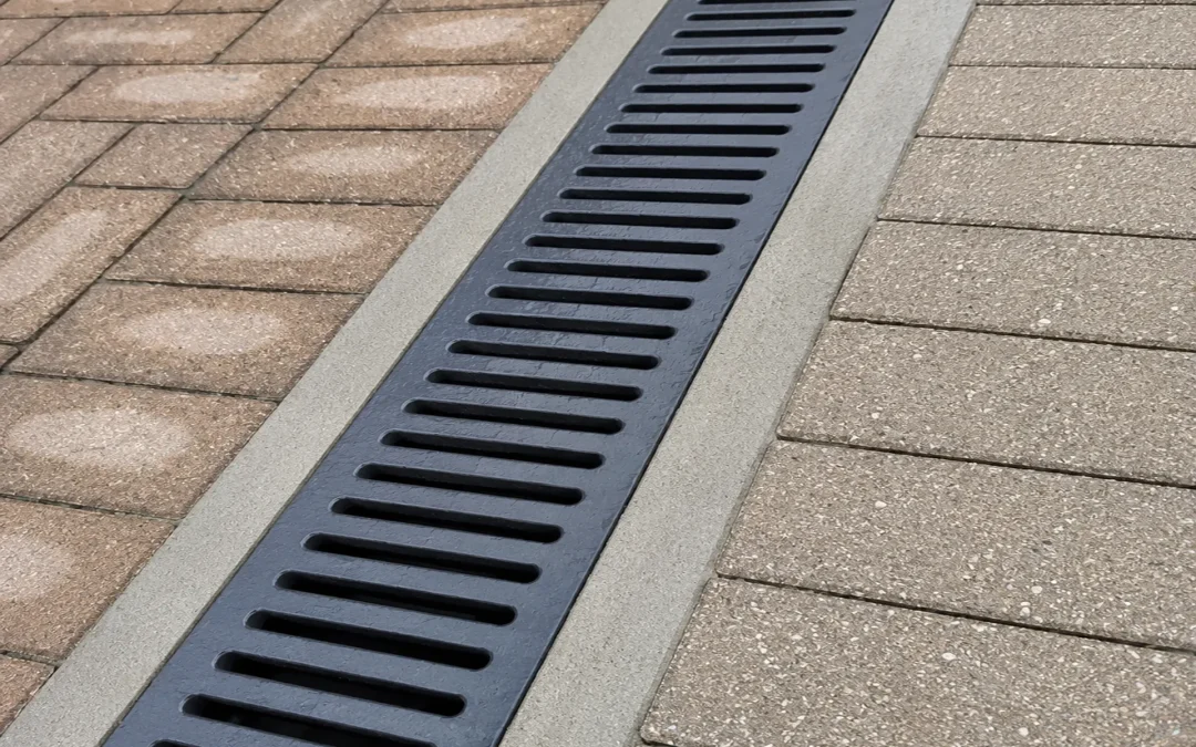Case Study: Driveway Storm Channel Replacement in Great Neck, NY