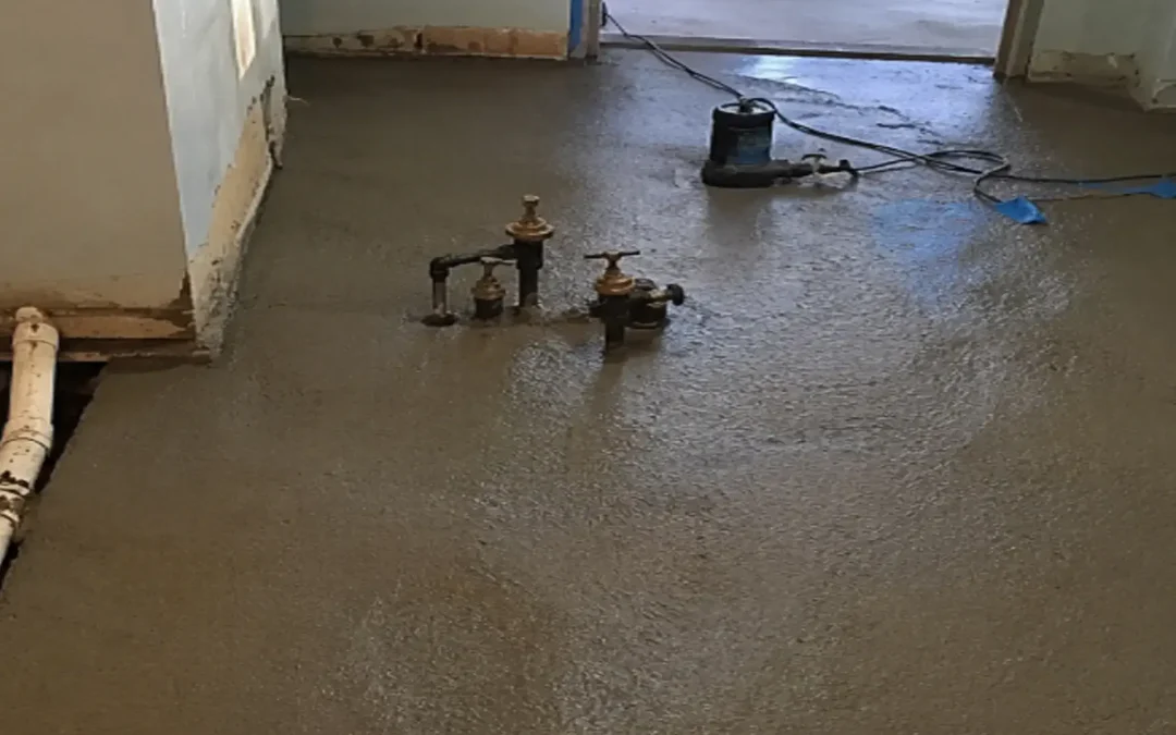 Case Study: Flooding Investigation and Exploratory Work in Brooklyn, NY