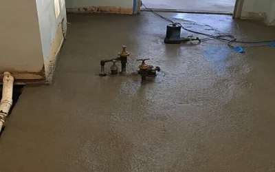 Case Study: Flooding Investigation and Exploratory Work in Brooklyn, NY
