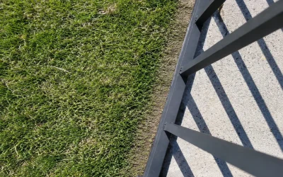 Case Study: Pool Concrete Slab Sinkhole Investigation and Repair in Southampton, NY