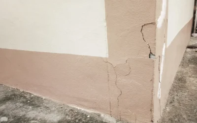 Foundation Cracks: When Should a Seller Be Concerned?