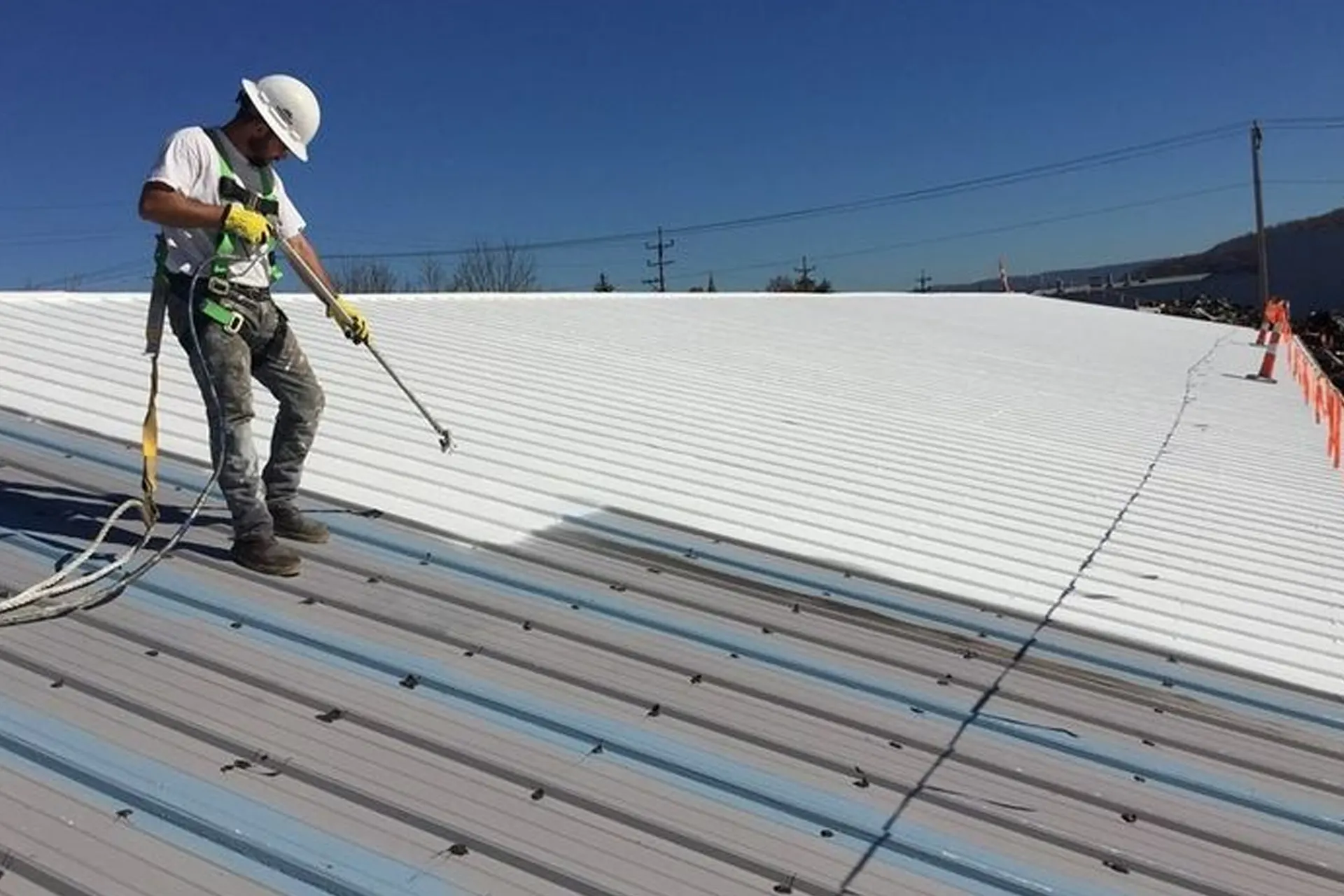 Key Waterproofing Methods Used in Multi-Story Buildings