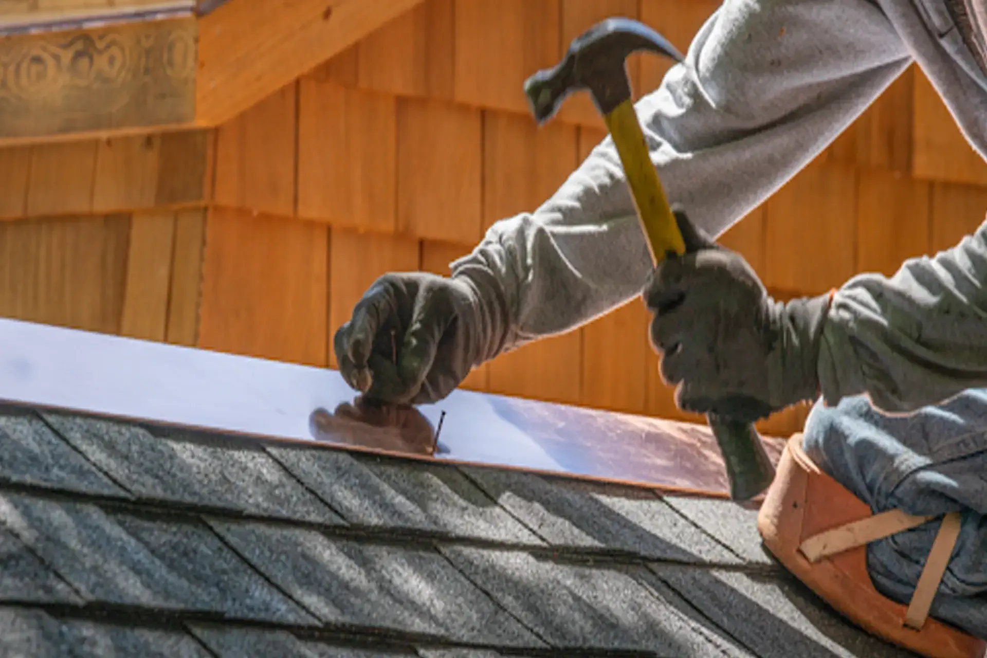 Roof coatings that mainly improve appearance or UV protection, waterproofing systems are specifically engineered to resist water infiltration under demanding weather conditions.