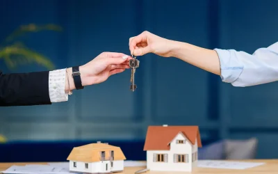How Waterproofing Can Turn a Problem Property Into a Successful Sale