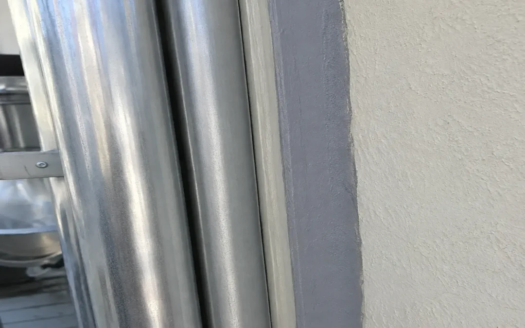 Case Study: Waterproofing a Building Expansion Joint in Brooklyn, NY