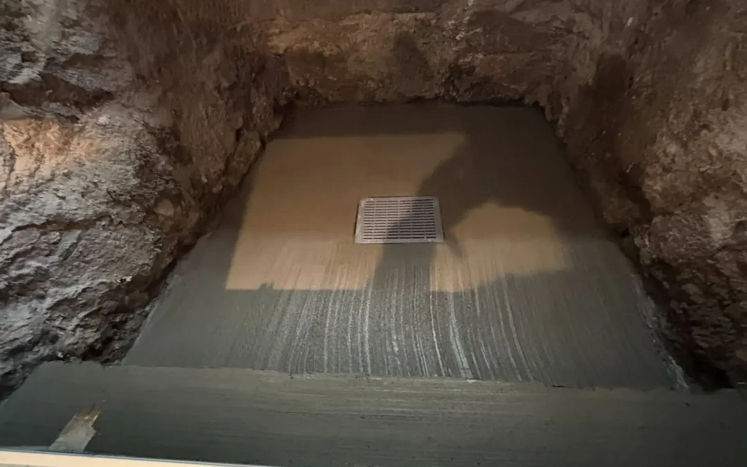 Case Study: Basement Water Intrusion Investigation in Brooklyn, NY