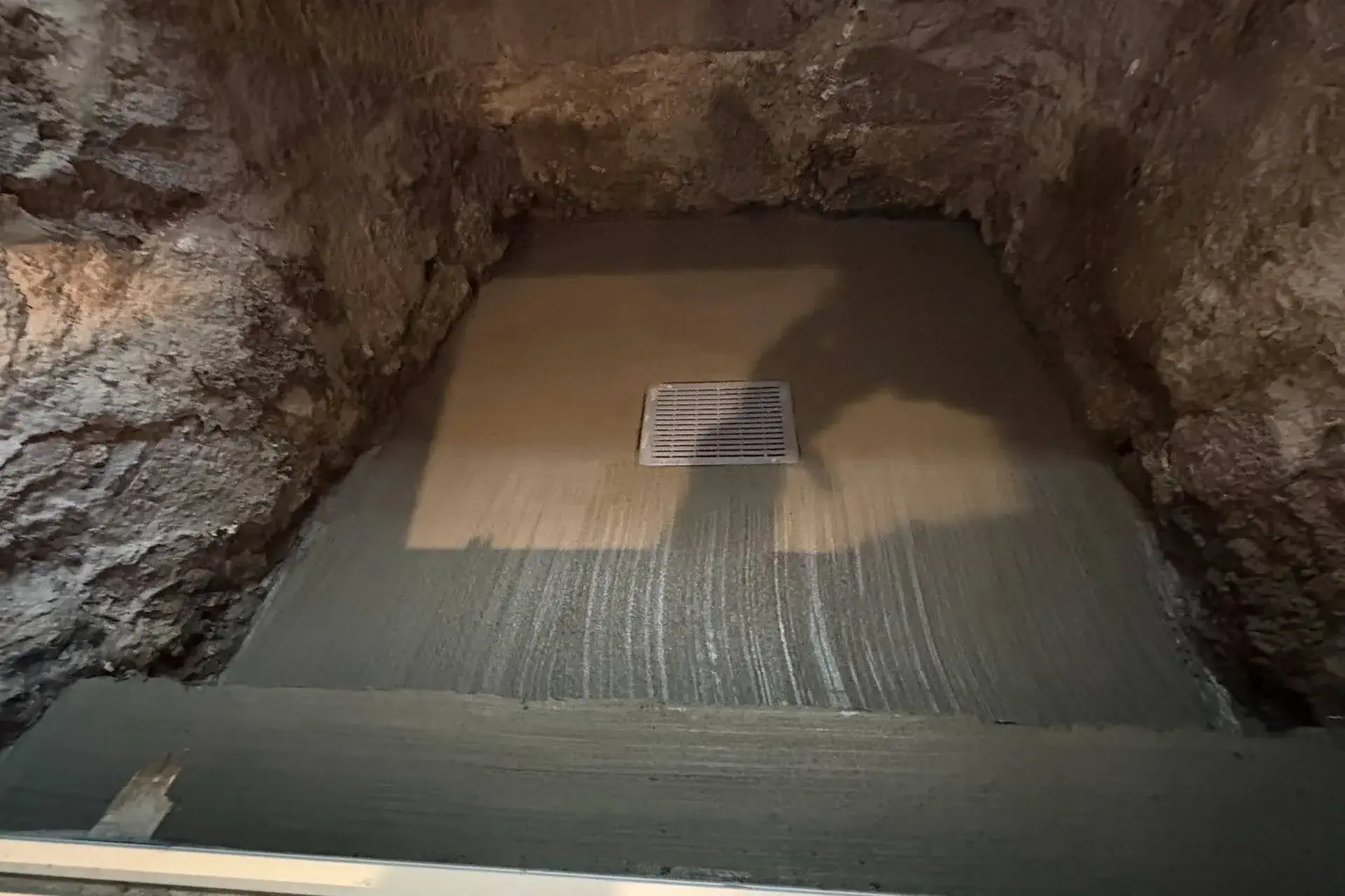 basement-water-intrusion-featured Basement water intrusion investigation in Brooklyn NY by Zavza Seal.