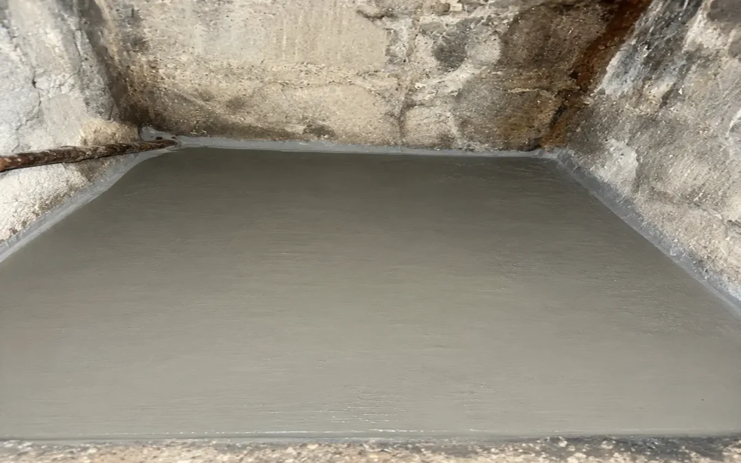 Case Study: Cellar Entrance Drainage Improvement and Basement Water Intrusion Investigation, Brooklyn, NY
