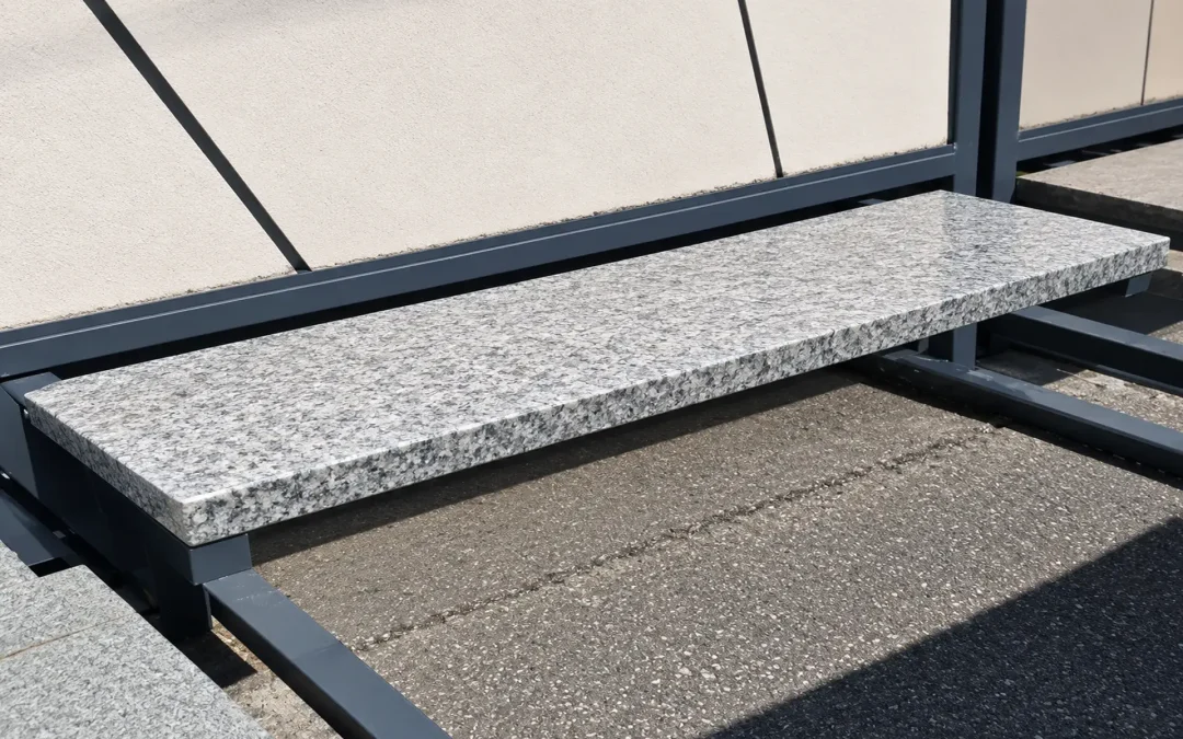 Case Study: Brooklyn, NY Stone Stair Installation