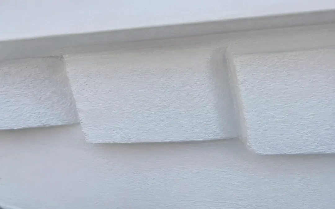 Case Study: Façade Repair Under Gutter in Brooklyn, NY