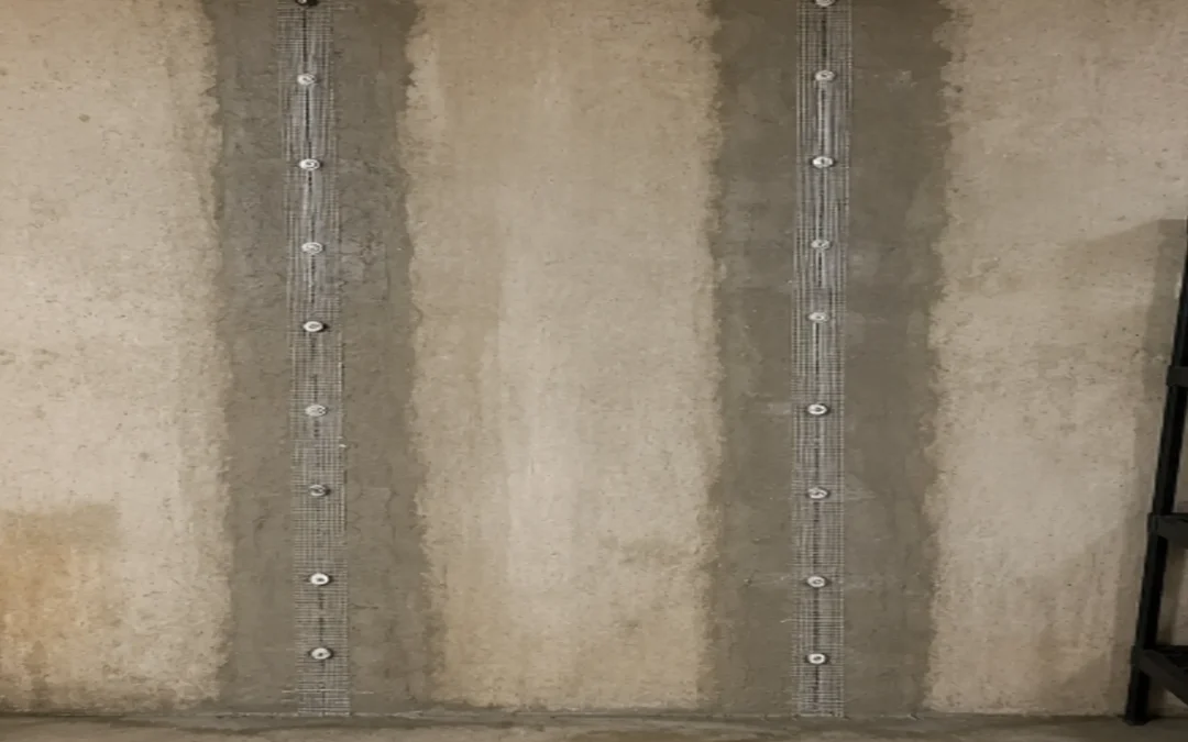 Case Study: and Waterproofing in Flushing, NY
