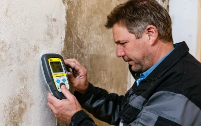 Moisture Meter: How to Find Hidden Moisture in Your Home