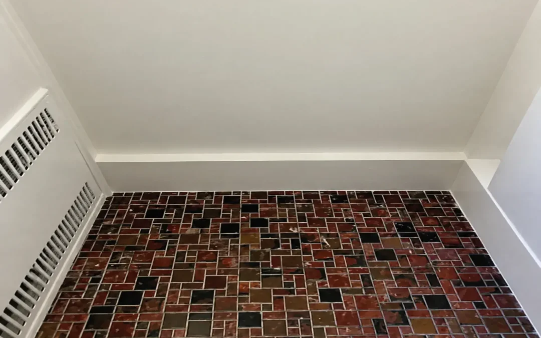 Case Study: Mold Remediation, Masonry Repair and Roof Restoration in Brooklyn, NY