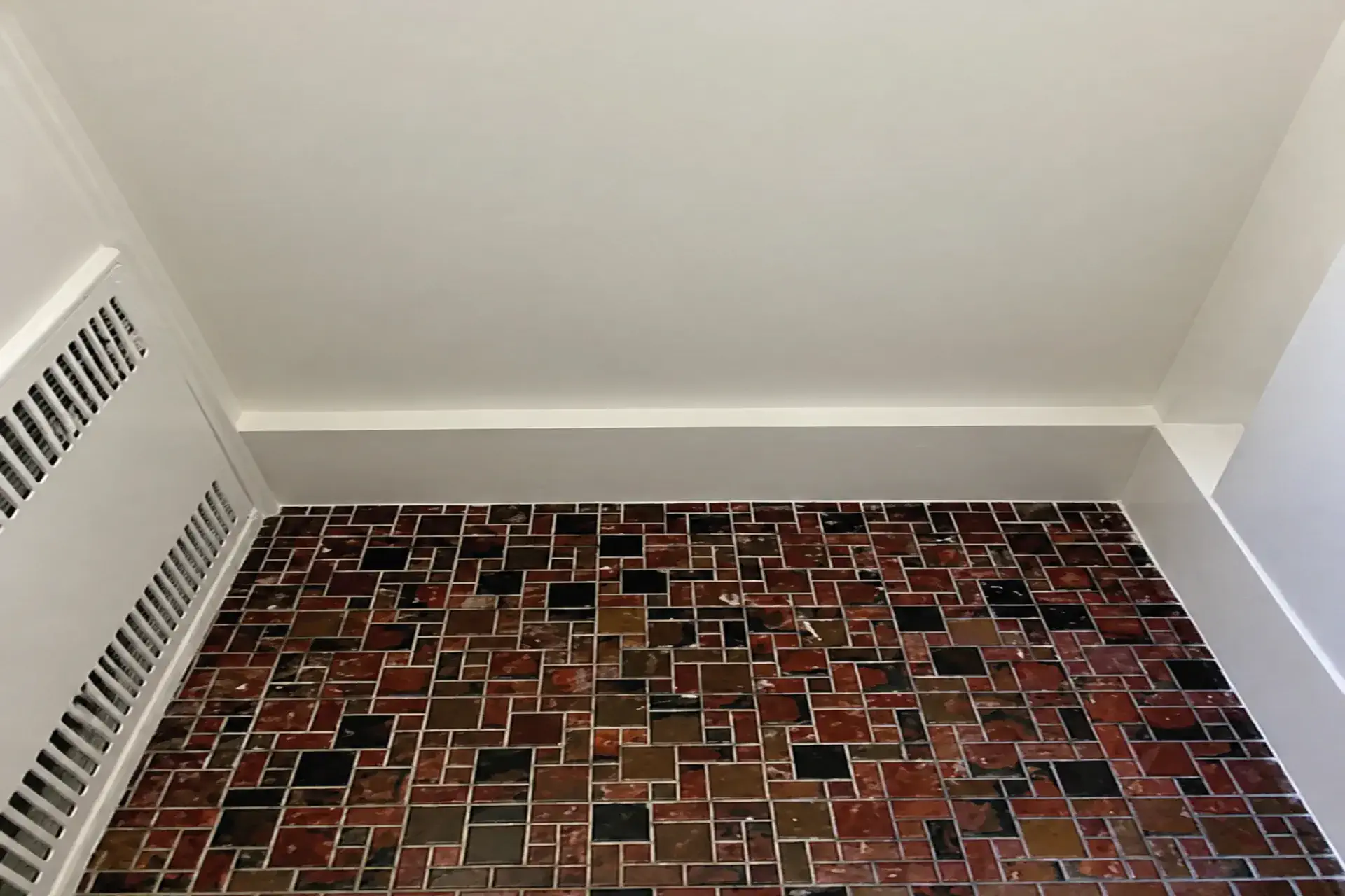 mold-remediation-masonry-repair-roof-restoration-featured Mold remediation, masonry repair and roof restoration completed at a Brooklyn NY property.