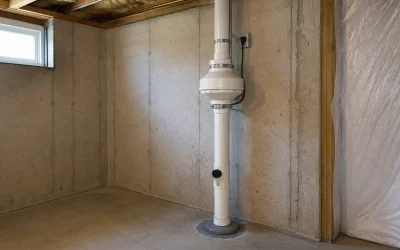 How Does a Radon Mitigation System Work? A Simple Guide