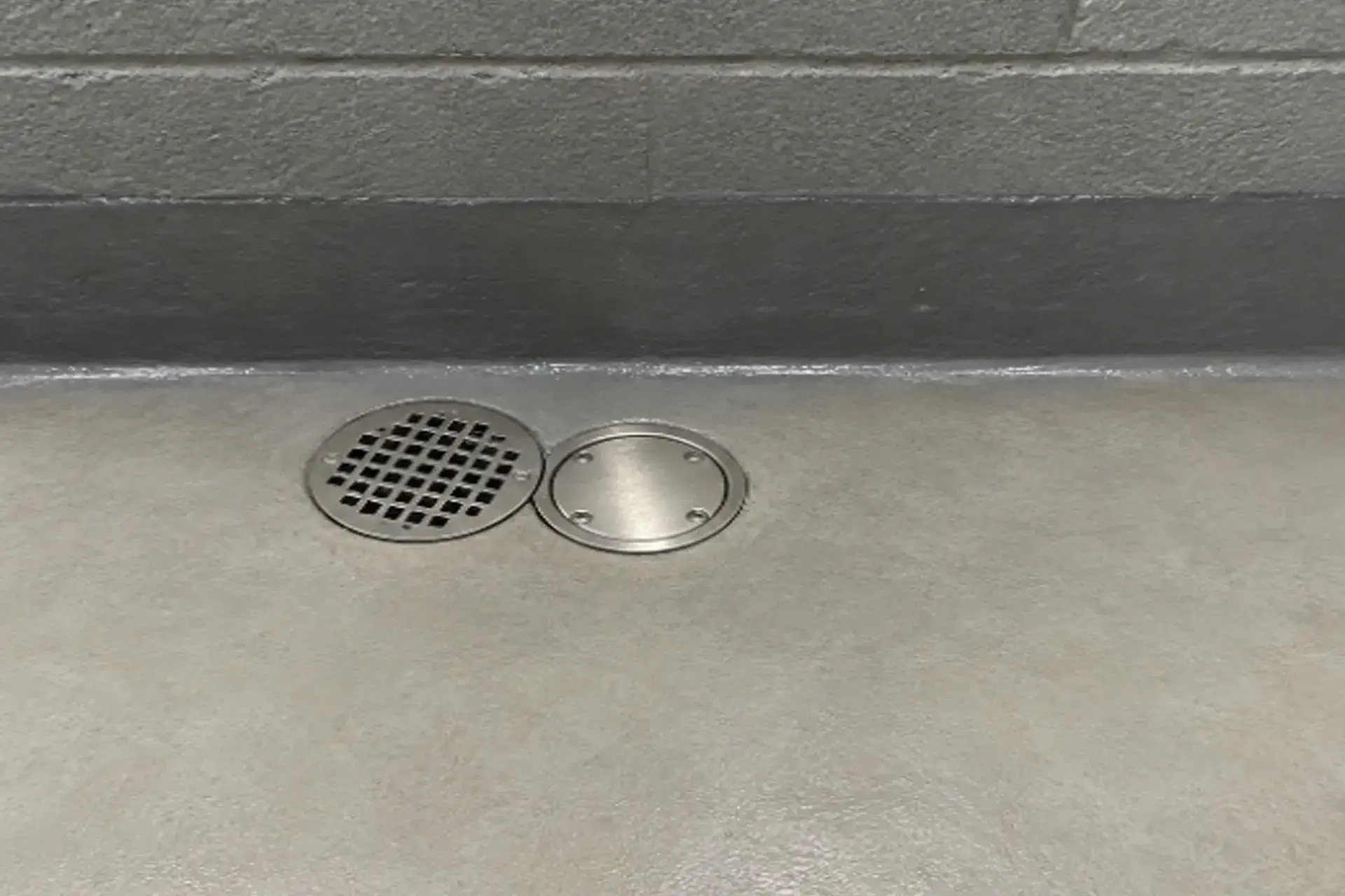 basement-waterproofing-mold-remediation-featured Basement waterproofing and mold remediation project in Brooklyn, NY.