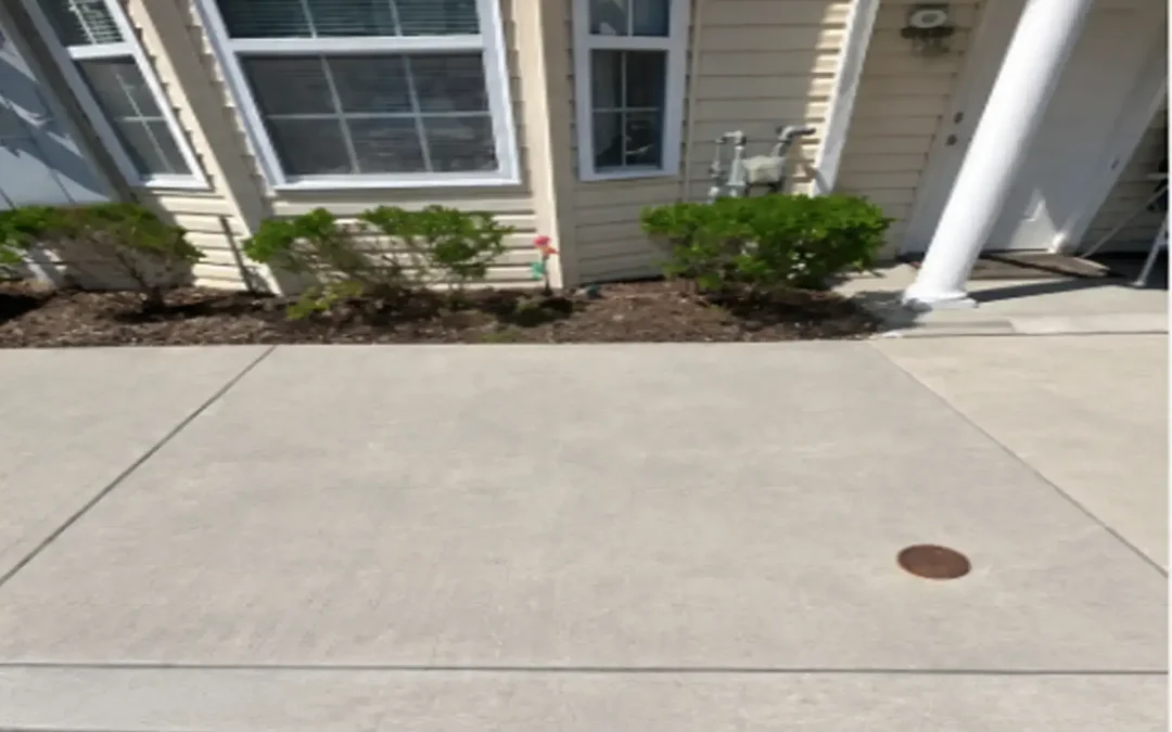 Case Studies: Assisted Living Sidewalk Trip Hazard Repairs in Brooklyn, NY