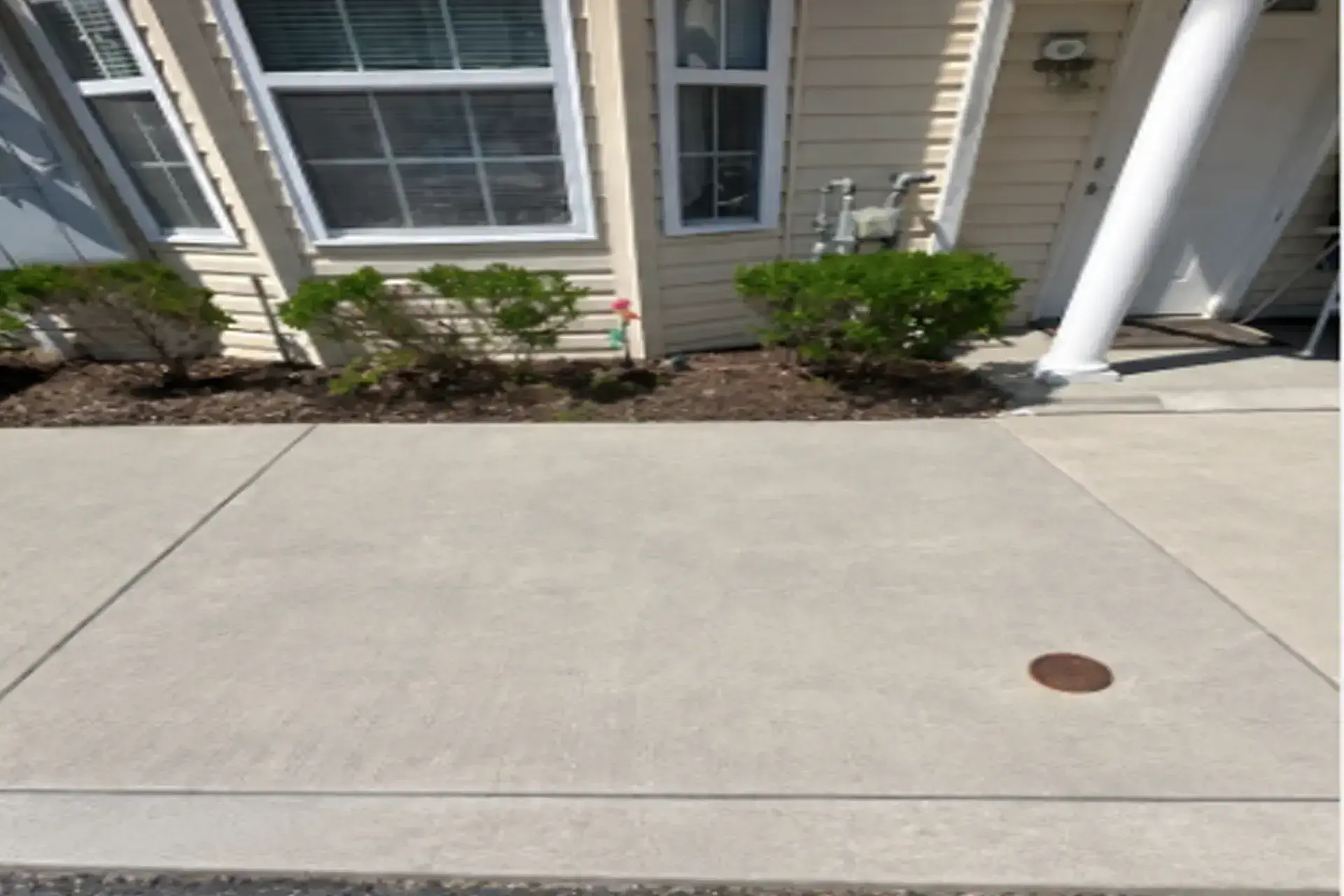 brooklyn-ny-assisted-living-sidewalk-trip-hazard-repair-featured Sidewalk trip hazard repair and concrete slab stabilization at an assisted living complex in Brooklyn NY