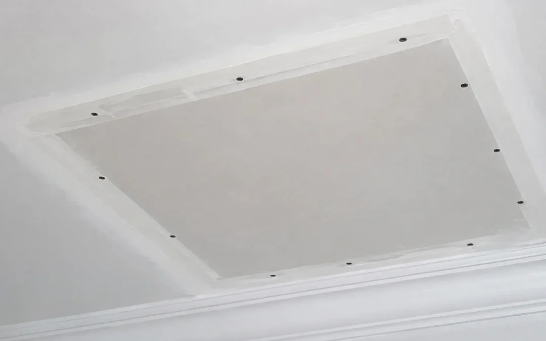Case Study: Attic Insulation and Ceiling Joist Repair in Astoria, NY