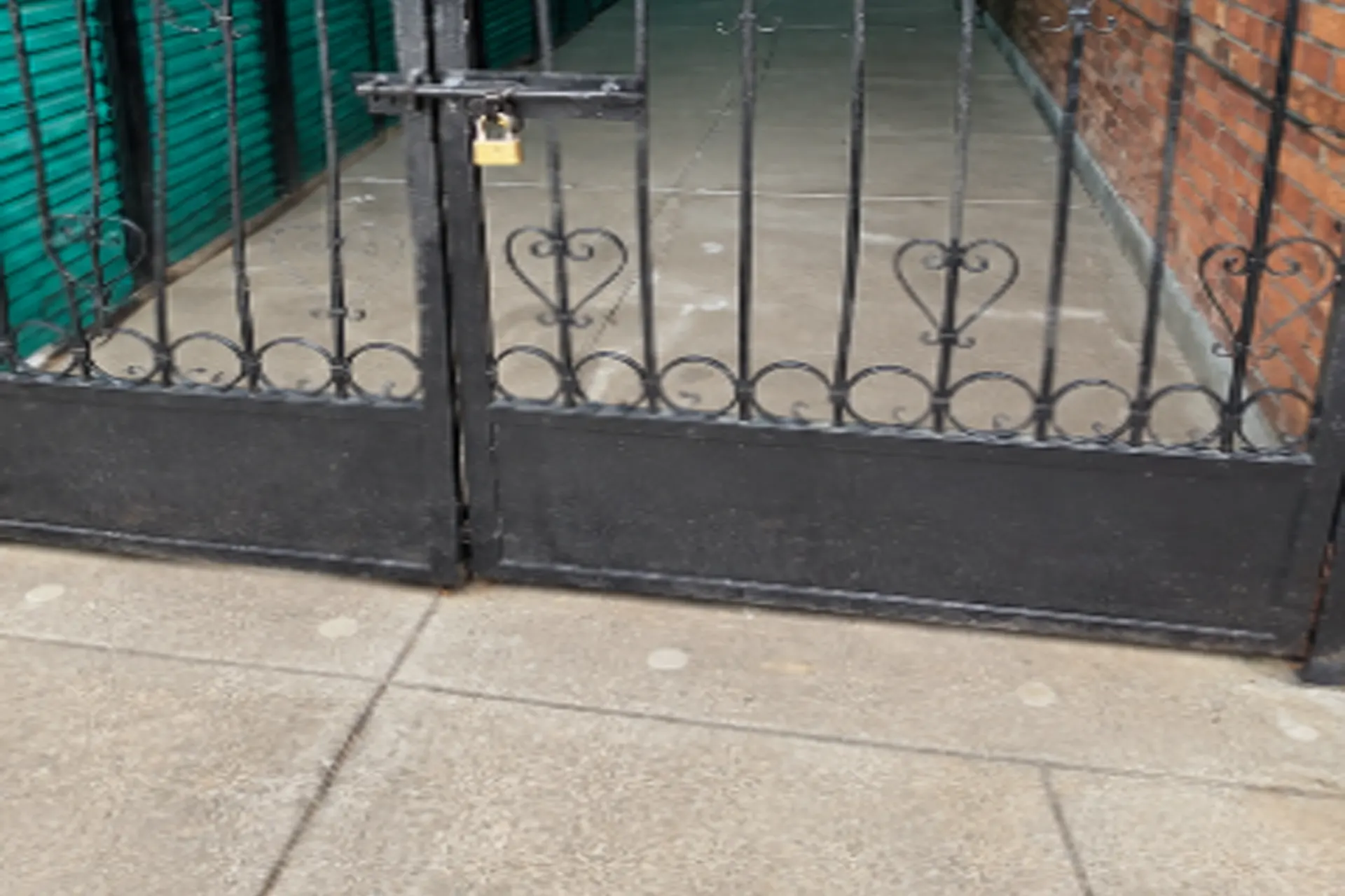 concrete-driveway-settlement-repair-brooklyn-ny-featured Concrete driveway settlement repair using Poly-Jacking in Brooklyn NY