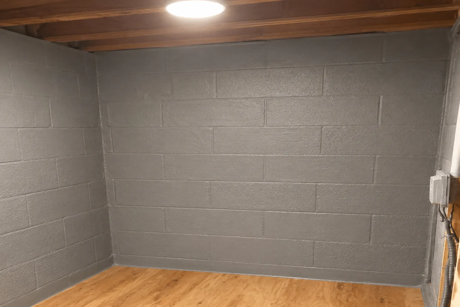 foundation-crack-repair-and-basement-waterproofing-featured Foundation crack repair and basement waterproofing in Stony Brook NY