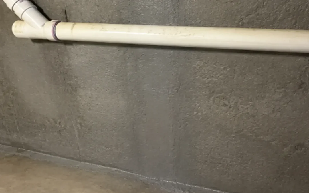 Case Study :Foundation Crack Repair in Brooklyn, NY