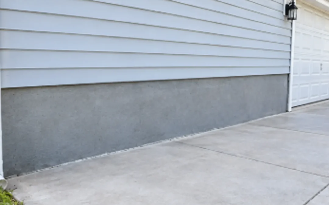 Case Study: Garage Foundation Underpinning in Ronkonkoma, NY