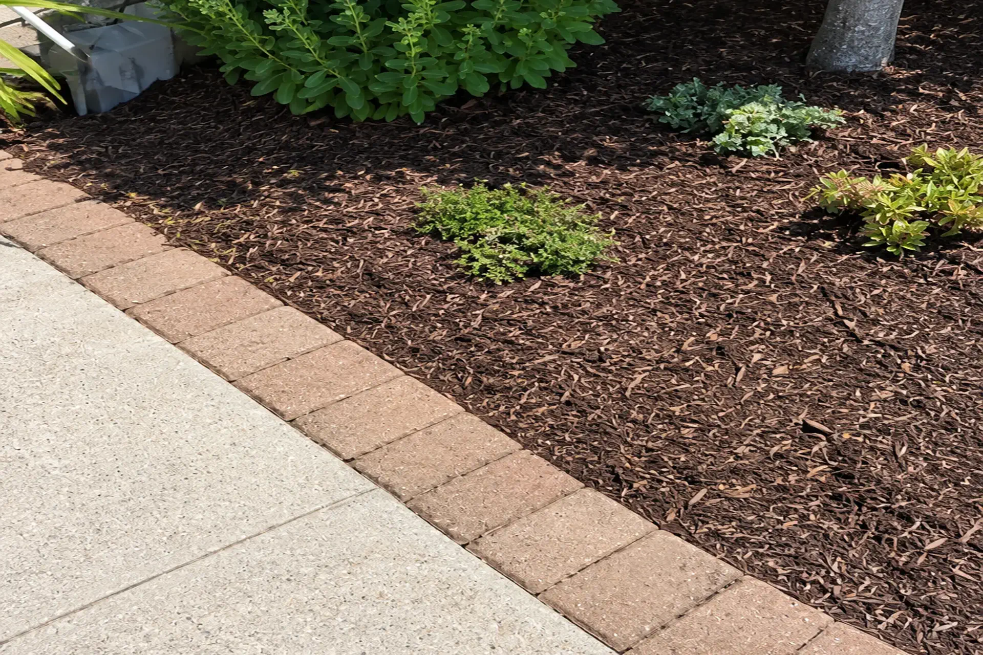 Sinkhole repair and concrete stabilization beneath driveway and walkway in Levittown NY