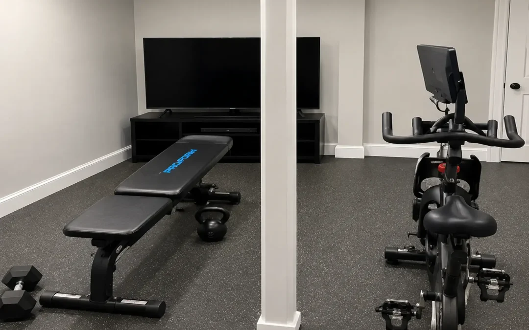 Case Study: Main Beam Support Repair in Bohemia, NY