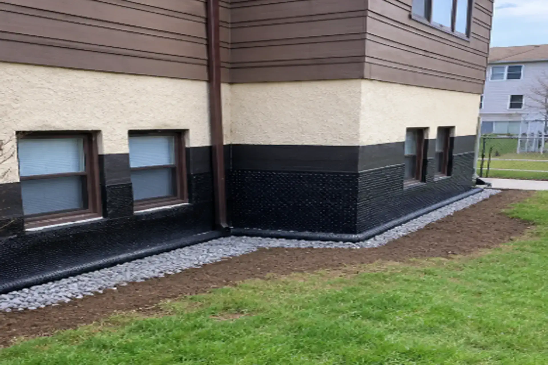 brooklyn-ny-exterior-foundation-waterproofing-drainage-featured Exterior foundation waterproofing and drainage project in Brooklyn NY