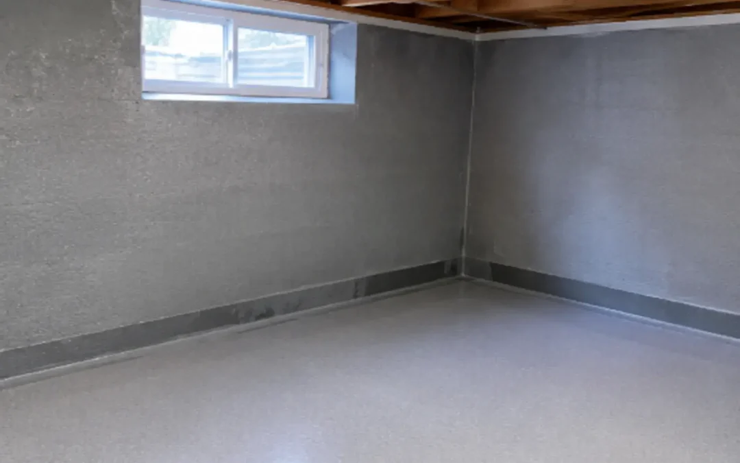Case Study: Foundation Wall Joint Waterproofing in Brooklyn, NY