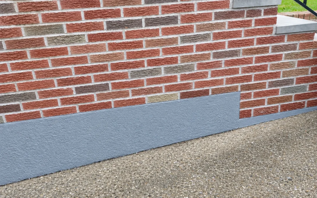 Case Study: Staircase and Foundation Joint Waterproofing in Brooklyn, NY
