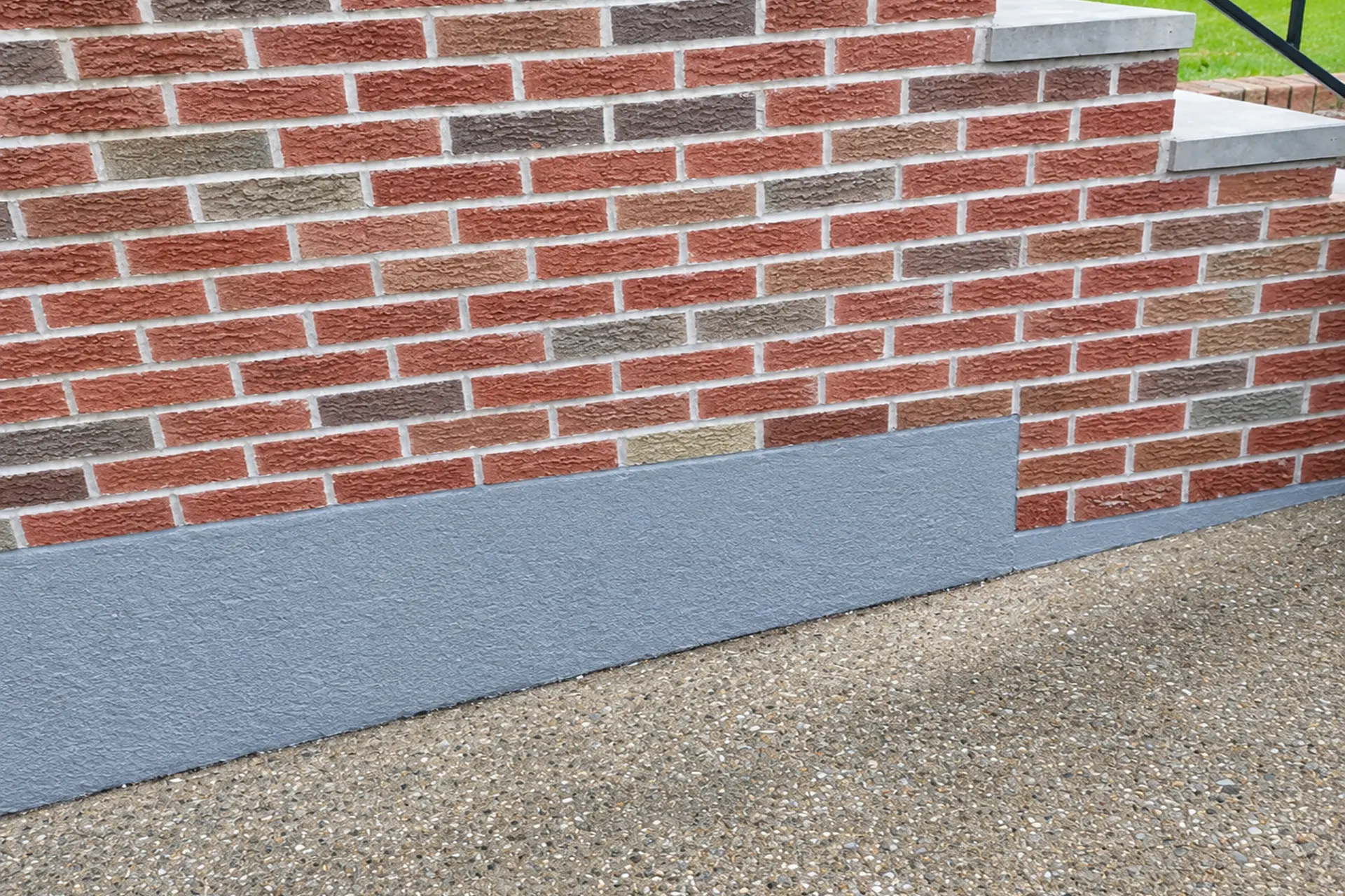 brooklyn-ny-staircase-foundation-joint-waterproofing-featured Exterior staircase and foundation joint waterproofing with brick sealing in Brooklyn NY