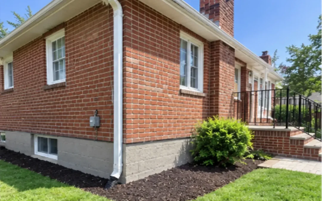 Case Study: Foundation Stabilization and Helical Pile Installation in Bellmore, NY