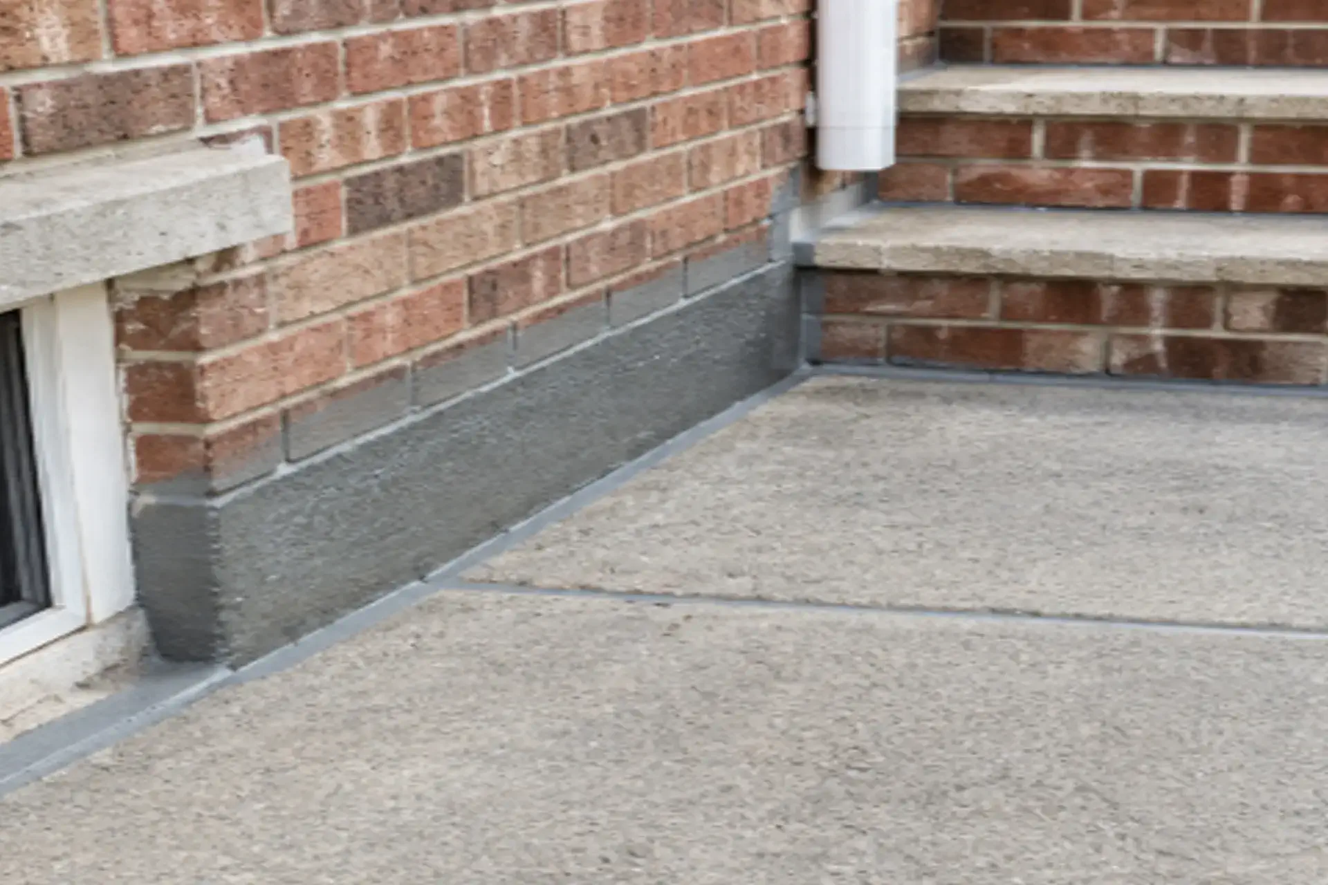 merrick-ny-foundation-joint-waterproofing-featured Foundation joint waterproofing at a Merrick NY home
